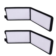 DURAFORCE 2X Cabin Air Filter 22B-979-1730 For Komatsu PC128 PC138 PC228 PC308 PC78US-6