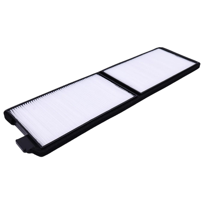 DURAFORCE 2X Cabin Air Filter 22B-979-1730 For Komatsu PC128 PC138 PC228 PC308 PC78US-6