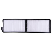 DURAFORCE 2X Cabin Air Filter 284-4568 For Caterpillar 308D 314C 321C 325C 328D LCR