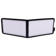 DURAFORCE 2X Cabin Air Filter 284-4568 For Caterpillar 308D 314C 321C 325C 328D LCR