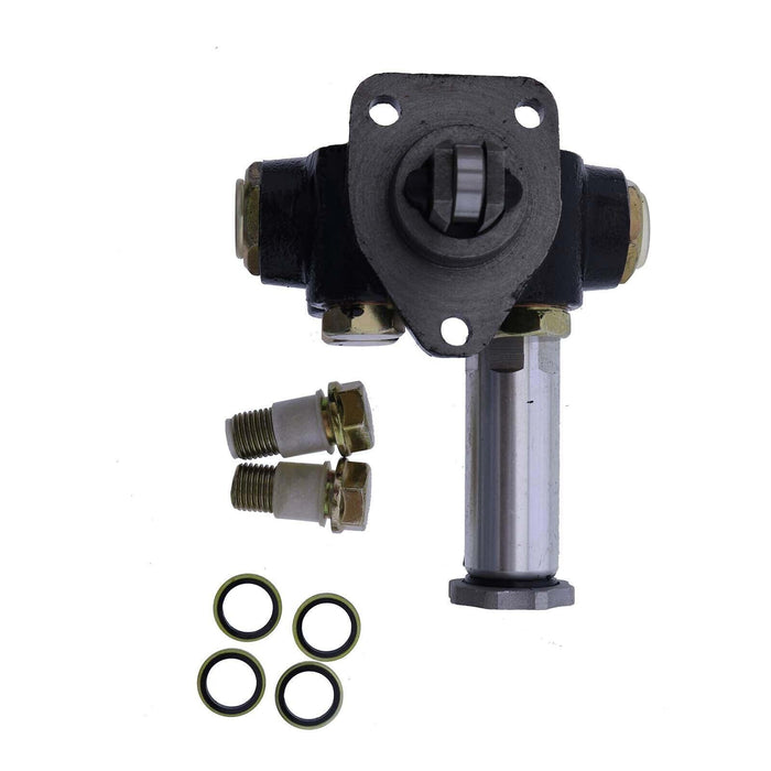 DURAFORCE Fuel Pump 105237-5470 Replaces For Zexel 1052375470 9 440 610 647