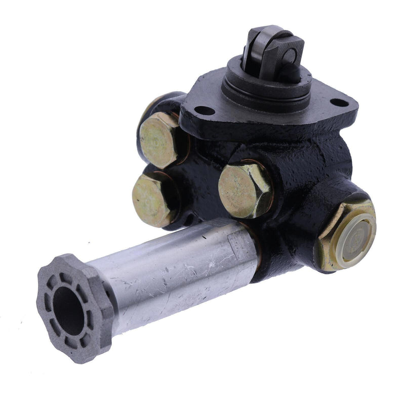 DURAFORCE Fuel Pump 105237-5470 Replaces For Zexel 1052375470 9 440 610 647