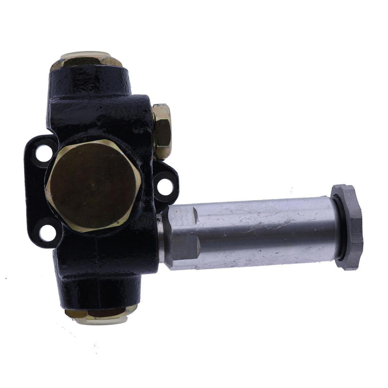 DURAFORCE Fuel Pump 105237-5470 Replaces For Zexel 1052375470 9 440 610 647