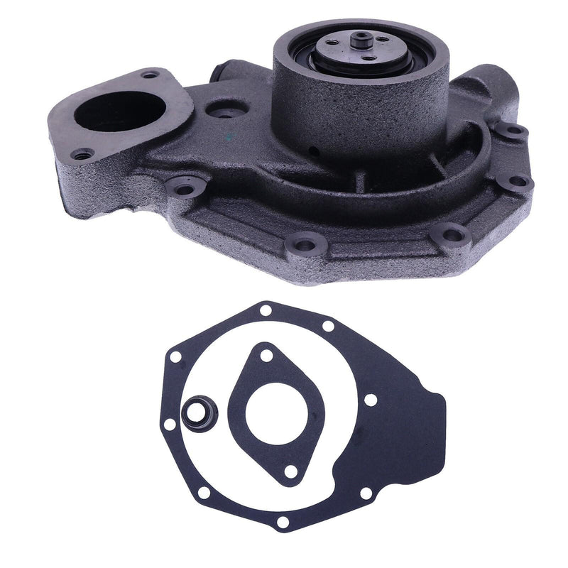 DURAFORCE Water Pump RE505981 RE546917 RE500737 for John Deere 4045 6068 4.5L 6.8L Engine