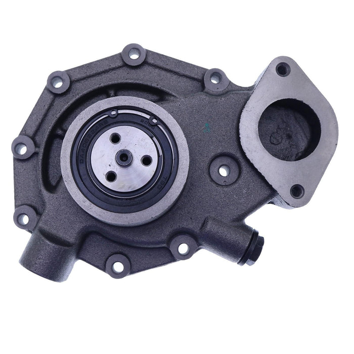 DURAFORCE Water Pump RE505981 RE546917 RE500737 for John Deere 4045 6068 4.5L 6.8L Engine