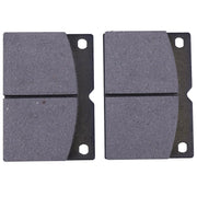 DURAFORCE 4X Brake Pad 15/920118 477/01006 15/920395 for JCB 1115 1125 2115 2125 2150 2155