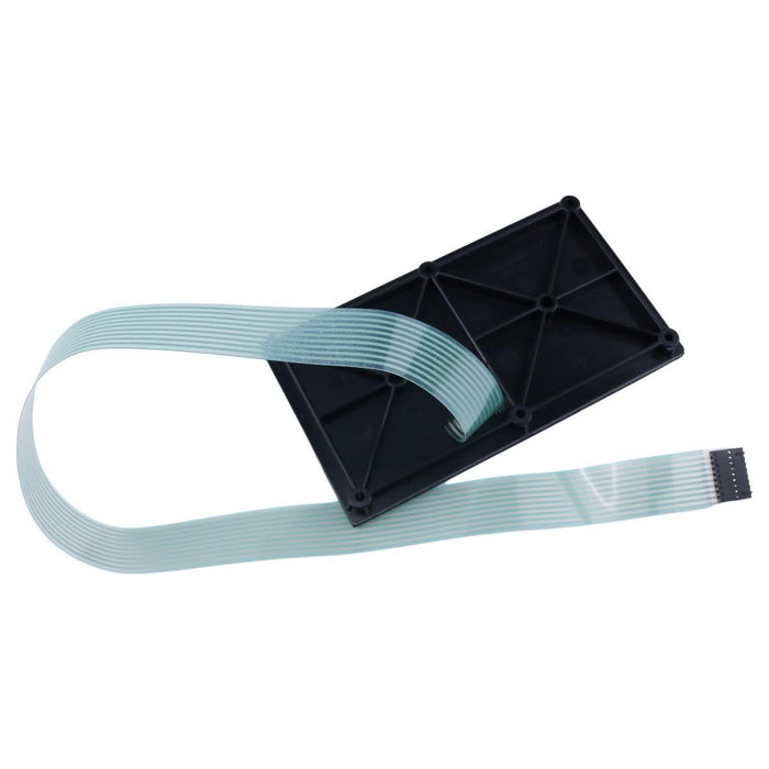 DURAFORCE Keypad Assy 79-66669-02 79-66669-04 For Carrier EliteLINE ThinLINE Refrigeration