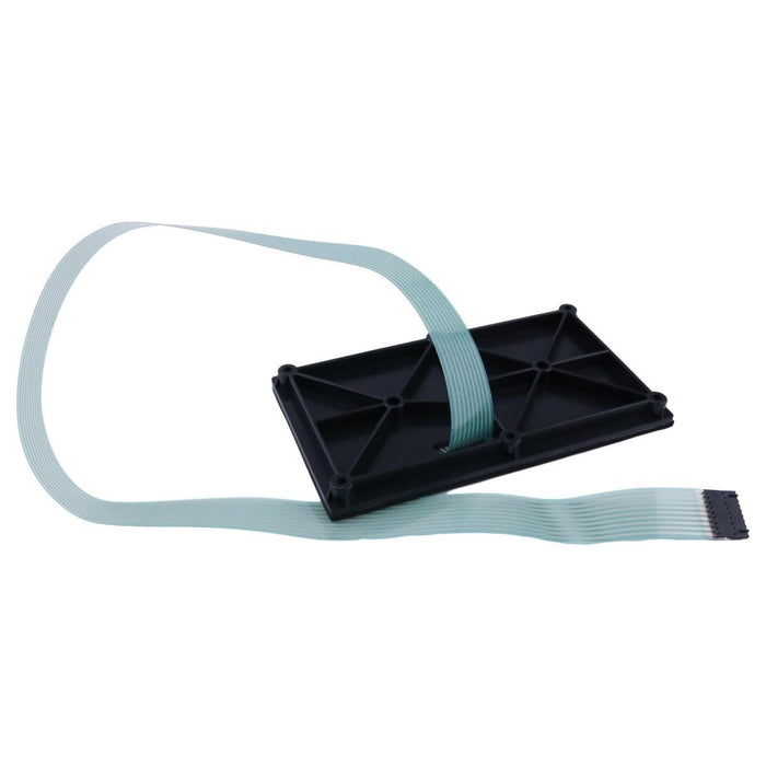 DURAFORCE Keypad Assy 79-66669-02 79-66669-04 For Carrier EliteLINE ThinLINE Refrigeration