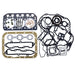 DURAFORCE Overhaul Gasket Kit AG-31B01-23200 AG-31B94-01060 for Mitsubishi Engine S3L S3L2