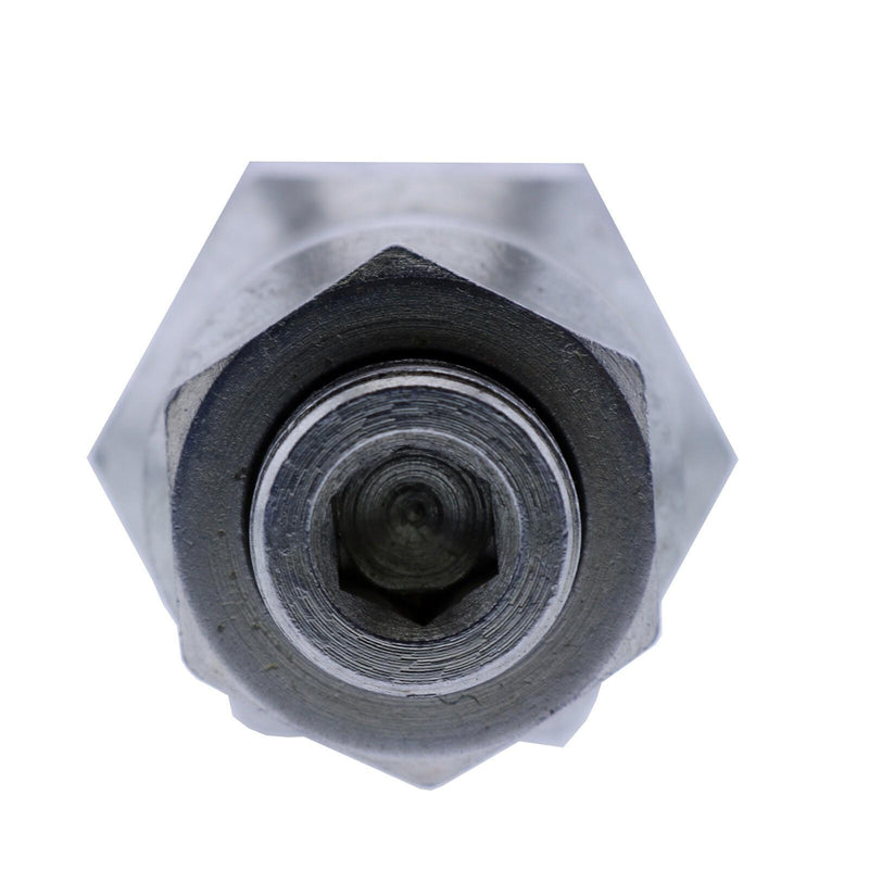 DURAFORCE Hydraulic Valve 62256GT ForGenie S-40 S-45 S-60 S-60 CP440-4-B-0-E-B-350-3.0-015