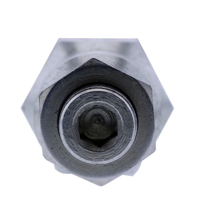 DURAFORCE Hydraulic Valve 62256GT ForGenie S-40 S-45 S-60 S-60 CP440-4-B-0-E-B-350-3.0-015