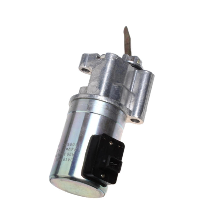 DURAFORCE 24V Stop Solenoid 0419-9903 04199903 For Deutz 1013 Engine