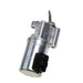 DURAFORCE 24V Stop Solenoid 0419-9903 04199903 For Deutz 1013 Engine