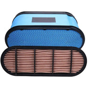 DURAFORCE Air Filter Kit AL150288 AL172780 for John Deere 1654 6320 7220 SE6020 SE6120