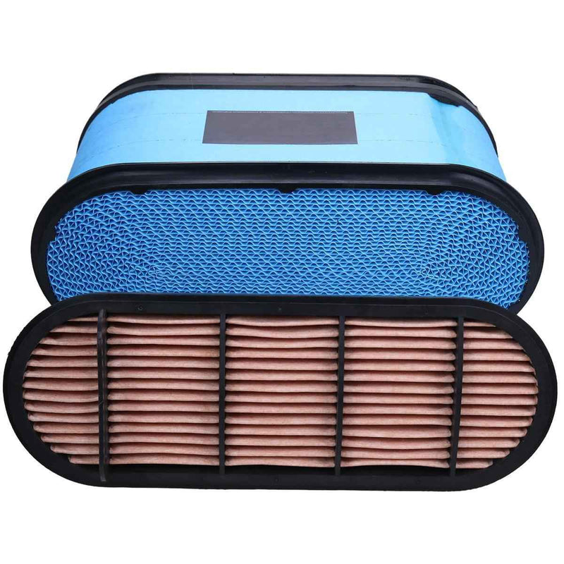 DURAFORCE Air Filter Kit AL150288 AL172780 for John Deere 1654 6320 7220 SE6020 SE6120