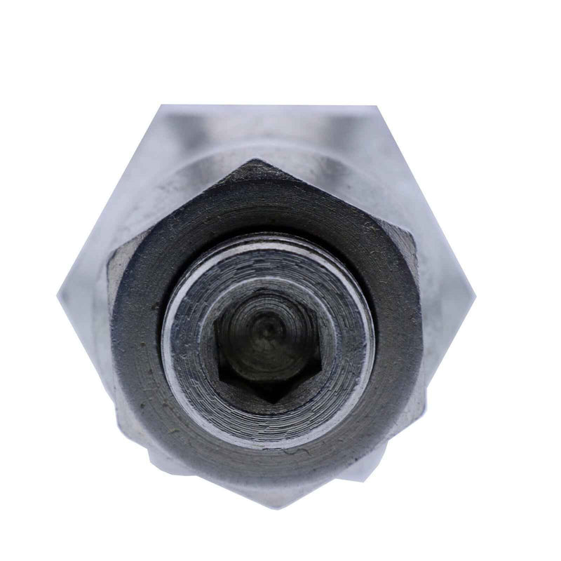 DURAFORCE Counter Balance Valve 136937350 Replacement CP440-4-B-0-E-B-350-3.0-015