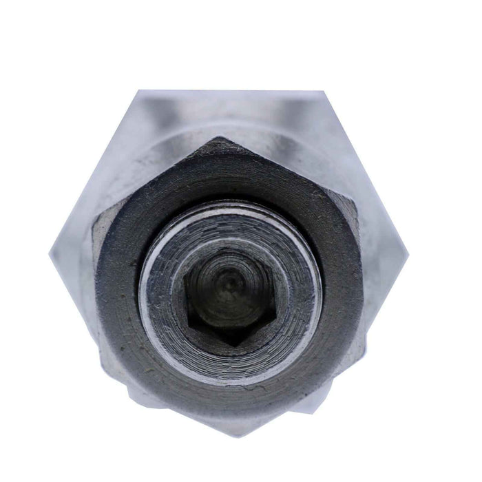 DURAFORCE Counter Balance Valve 136937350 Replacement CP440-4-B-0-E-B-350-3.0-015