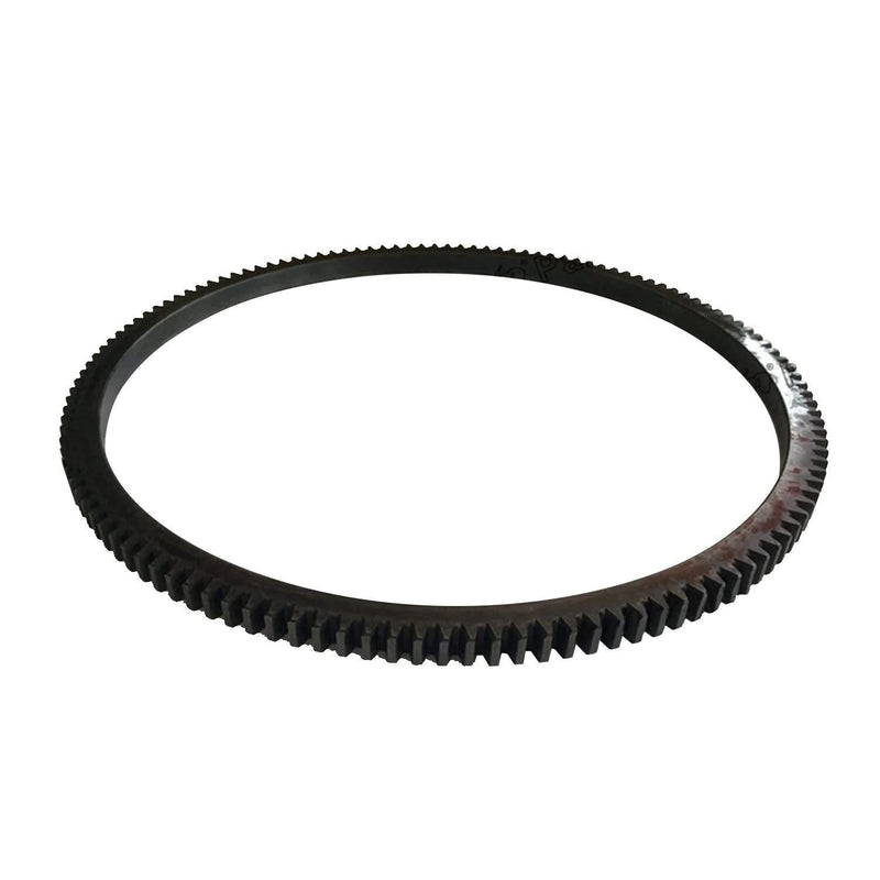 DURAFORCE 129T Flywheel Ring Gear YM127410-21480 for Yanmar Engine 4TNV106 Komatsu PC110R