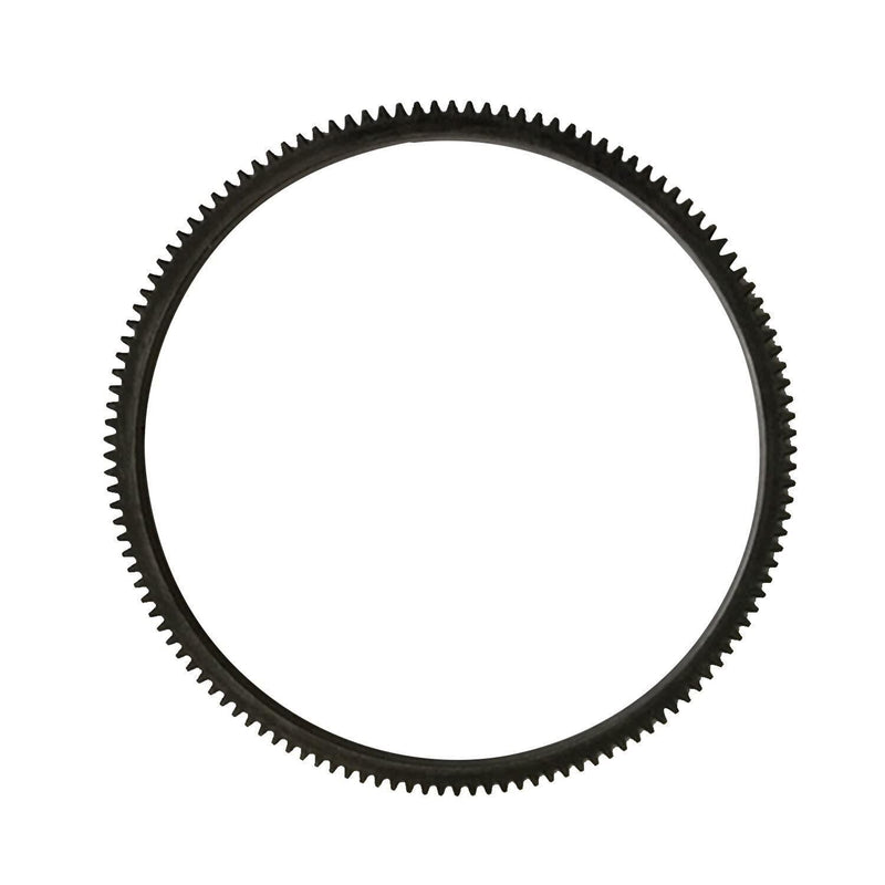 DURAFORCE 129T Flywheel Ring Gear YM127410-21480 for Yanmar Engine 4TNV106 Komatsu PC110R