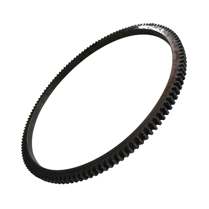 DURAFORCE 129T Flywheel Ring Gear YM127410-21480 for Yanmar Engine 4TNV106 Komatsu PC110R