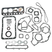 DURAFORCE Overhaul Gasket Kit for Mitsubishi S4L S4L2 Engine Caterpillar CAT 304CR