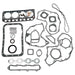 DURAFORCE Overhaul Gasket Kit for Mitsubishi S4L S4L2 Engine Caterpillar CAT 304CR