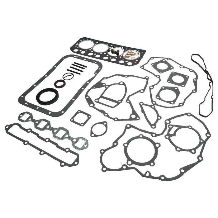 DURAFORCE Overhaul Gasket Kit for Mitsubishi S4L S4L2 Engine Caterpillar CAT 304CR