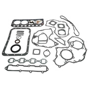 DURAFORCE Overhaul Gasket Kit for Mitsubishi S4L S4L2 Engine Caterpillar CAT 304CR