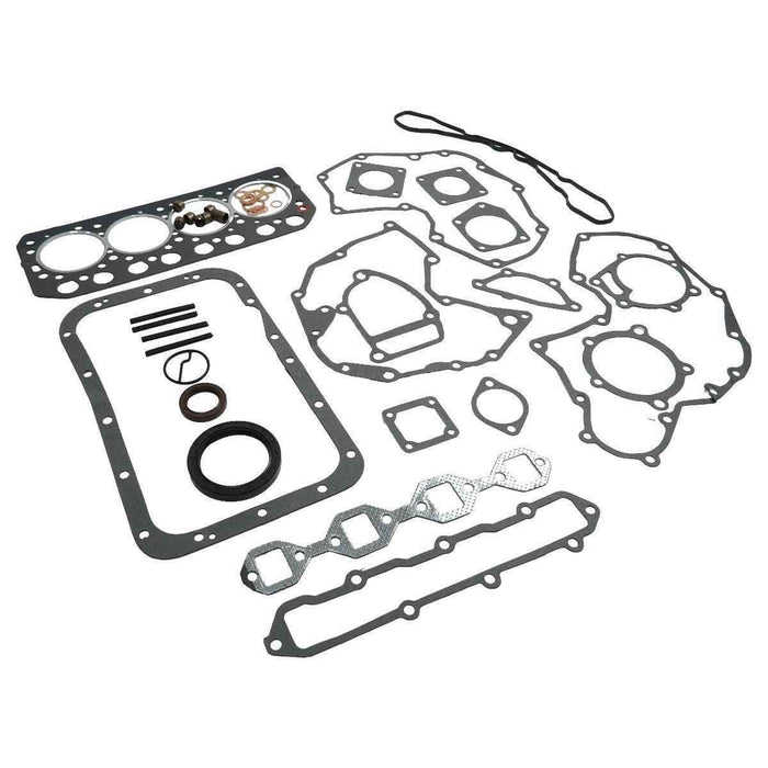 DURAFORCE Overhaul Gasket Kit for Mitsubishi S4L S4L2 Engine Caterpillar CAT 304CR