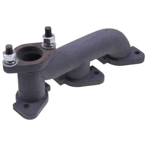 DURAFORCE Manifold 15321-12310 15321-12313 for Kubota L235 L245DT L275 L295DT L295F L305DT