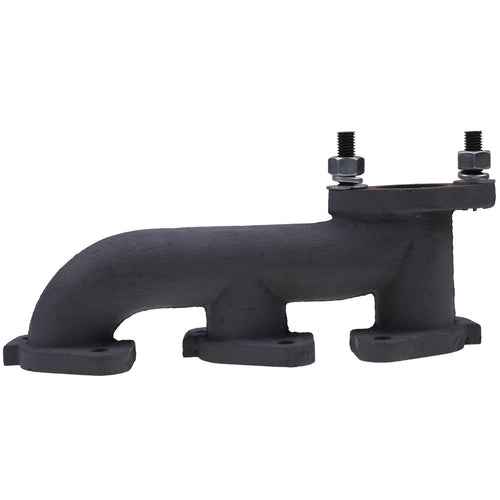 DURAFORCE Manifold 15321-12310 15321-12313 for Kubota L235 L245DT L275 L295DT L295F L305DT