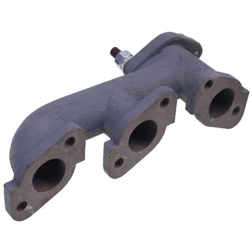 DURAFORCE Manifold 15321-12310 15321-12313 for Kubota L235 L245DT L275 L295DT L295F L305DT