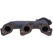 DURAFORCE Manifold 15321-12310 15321-12313 for Kubota L235 L245DT L275 L295DT L295F L305DT