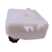 DURAFORCE Expansion Tank 162/03297 162/03296 for JCB 8052 8060 409 411 411B 412S 416 416B