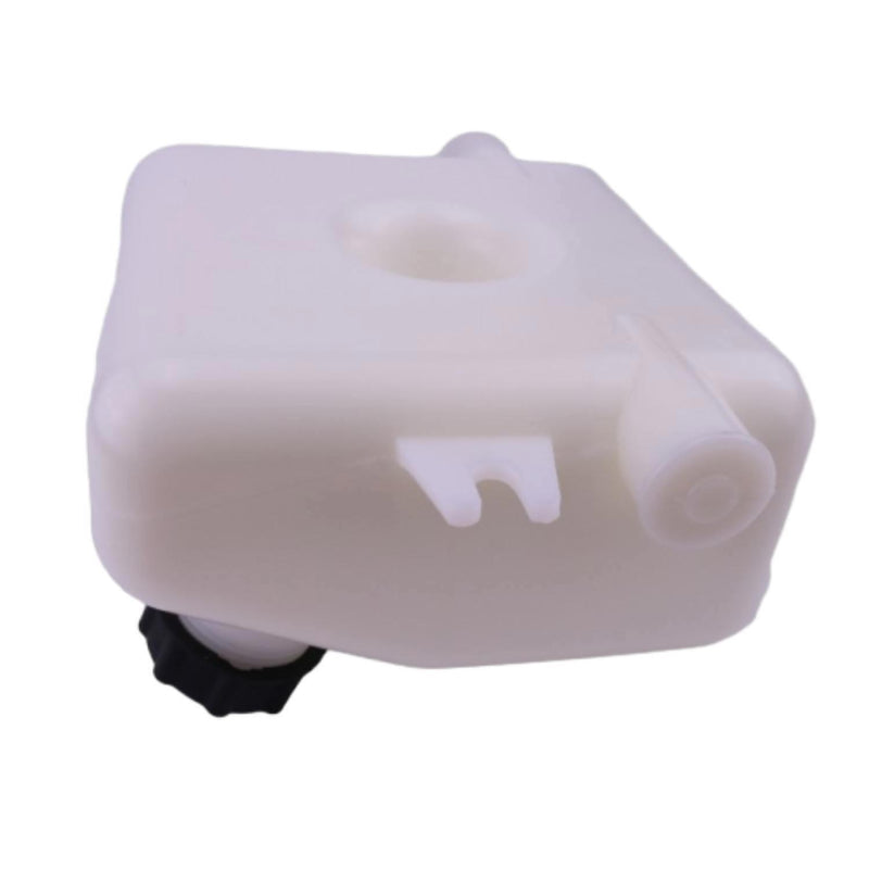 DURAFORCE Expansion Tank 162/03297 162/03296 for JCB 8052 8060 409 411 411B 412S 416 416B