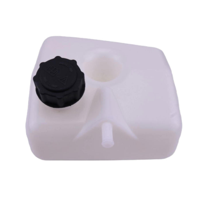 DURAFORCE Expansion Tank 162/03297 162/03296 for JCB 8052 8060 409 411 411B 412S 416 416B