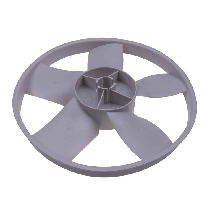 DURAFORCE Fan 78-1307 for Thermo King TS500 TS600 T-1080R T-800R T-680R T-890 T-1000S