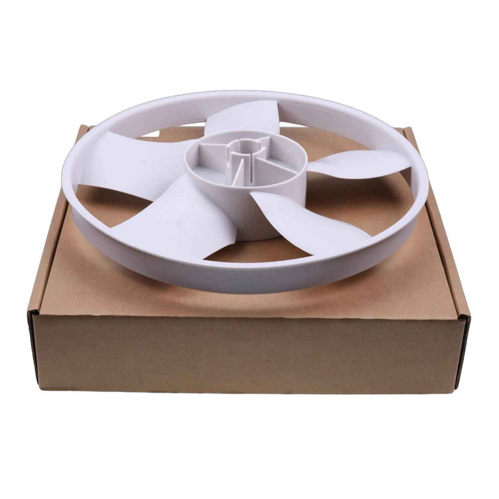 DURAFORCE Fan 78-1307 for Thermo King TS500 TS600 T-1080R T-800R T-680R T-890 T-1000S