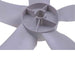 DURAFORCE Fan 78-1307 for Thermo King TS500 TS600 T-1080R T-800R T-680R T-890 T-1000S