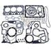 DURAFORCE Full Gasket Set 1G726-21772A For Kubota V2003 Engine KX161-3RI L4240DT L4310DT