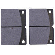 DURAFORCE 4Pcs Brake Pad Kit 11994266 VOE11994266 for Volvo Wheel Loader L50