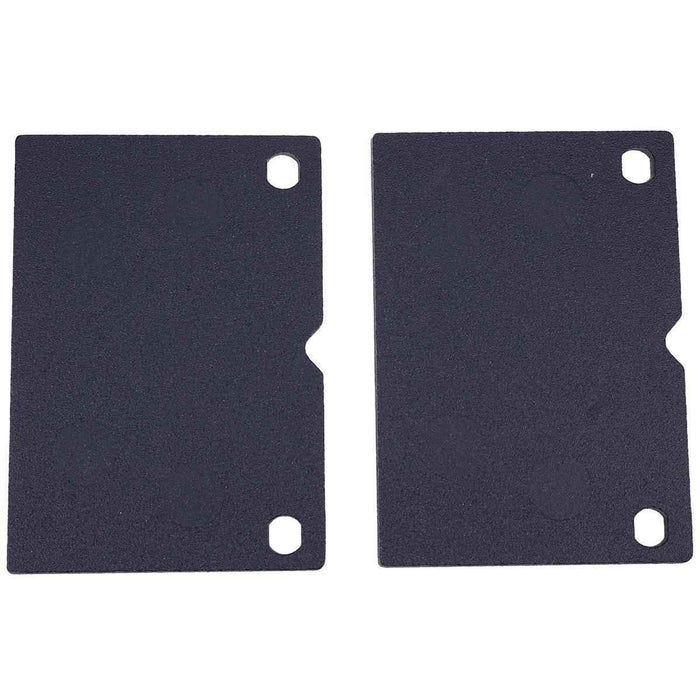 DURAFORCE 4Pcs Brake Pad Kit 11994266 VOE11994266 for Volvo Wheel Loader L50