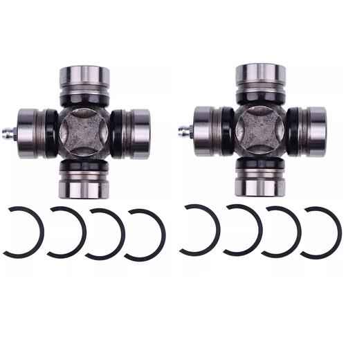 DURAFORCE 2X Universal Joint AT397345 AT394774 for John Deere 210L 310G 310SG 310K 410L