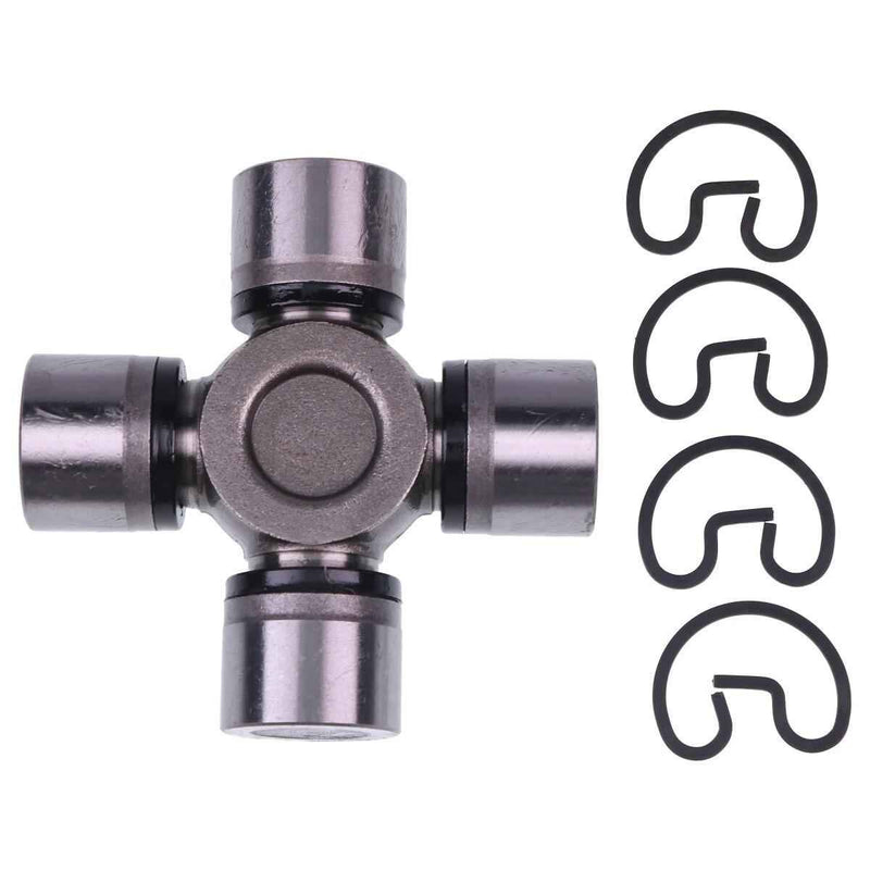 DURAFORCE 2X Universal Joint AT397345 AT394774 for John Deere 210L 310G 310SG 310K 410L