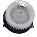 DURAFORCE Blower Motor 24V 282500-1480 282500-1470 for Komatsu PC200-7 PC210-7 PC220-7