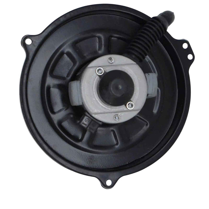 DURAFORCE Blower Motor 24V 282500-1480 282500-1470 for Komatsu PC200-7 PC210-7 PC220-7