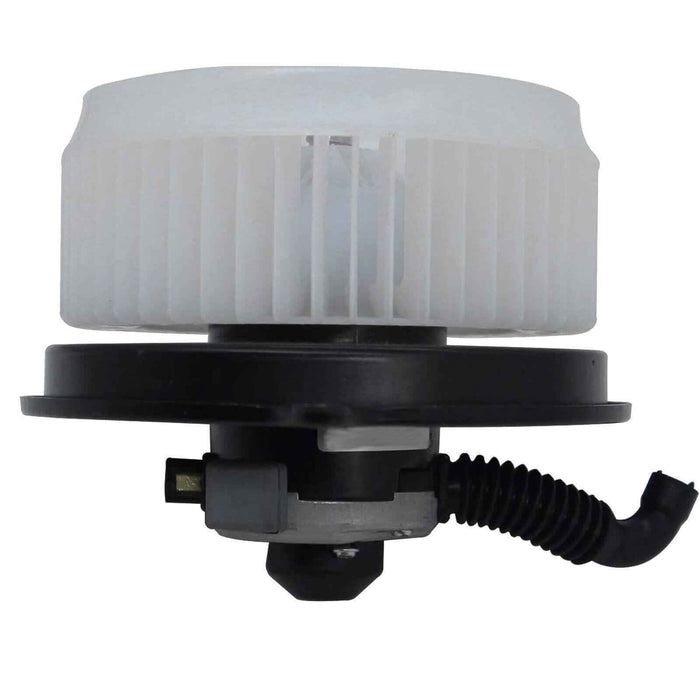 DURAFORCE Blower Motor 24V 282500-1480 282500-1470 for Komatsu PC200-7 PC210-7 PC220-7