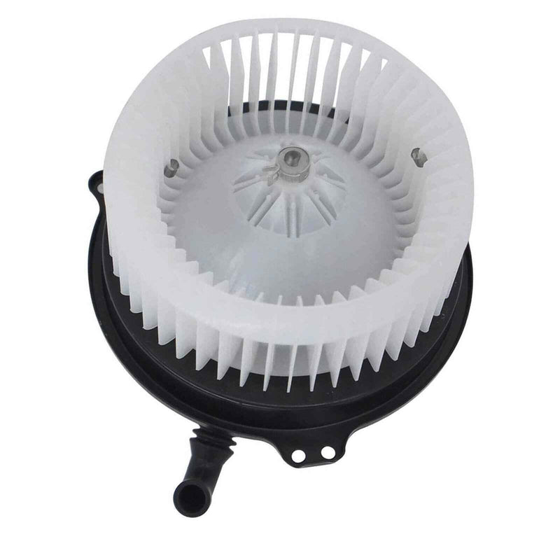 DURAFORCE Blower Motor 24V 282500-1480 282500-1470 for Komatsu PC200-7 PC210-7 PC220-7