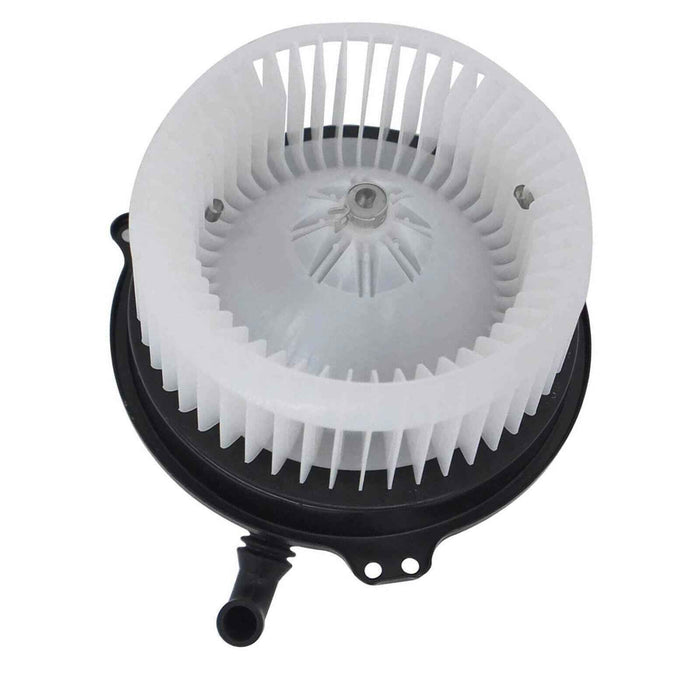 DURAFORCE Blower Motor 24V 282500-1480 282500-1470 for Komatsu PC200-7 PC210-7 PC220-7