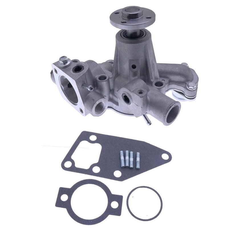 DURAFORCE Water Pump MIA884971 MIA880695 For John Deere 997 790 1545 1445 7200 2520 2027R